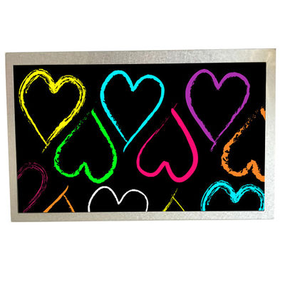 अच्छी कीमत 8.0 इंच 1280*768 TX20D207VM0AAA औद्योगिक एलसीडी डिस्प्ले ऑनलाइन