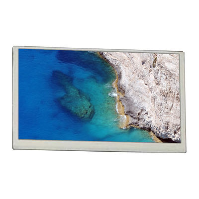 अच्छी कीमत LQ058T5DG02D मूल 5.8 इंच 480*240 एलसीडी डिस्प्ले स्क्रीन ऑनलाइन