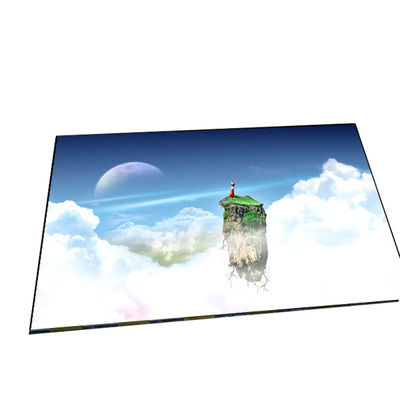 अच्छी कीमत 24.0 इंच M240UW01 V1 उच्च चमक एलसीडी मॉड्यूल ऑनलाइन