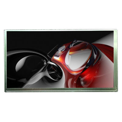 अच्छी कीमत LQ070T1LG01 7.0 इंच 800*480 औद्योगिक एलसीडी स्क्रीन डिस्प्ले ऑनलाइन