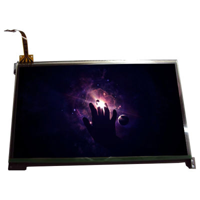 अच्छी कीमत एलक्यू070टी5डीजी30 एलसीडी स्क्रीन 7.0 इंच ऑटोमोटिव डिस्प्ले के लिए ऑनलाइन