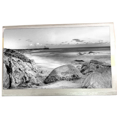 अच्छी कीमत LQ070Y3DG04 800*480 एलसीडी स्क्रीन डिस्प्ले 7.0 इंच एलसीडी पैनल ऑनलाइन