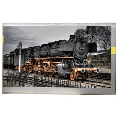 अच्छी कीमत LQ070Y3DG05 7.0 इंच औद्योगिक एलसीडी स्क्रीन डिस्प्ले मॉड्यूल ऑनलाइन