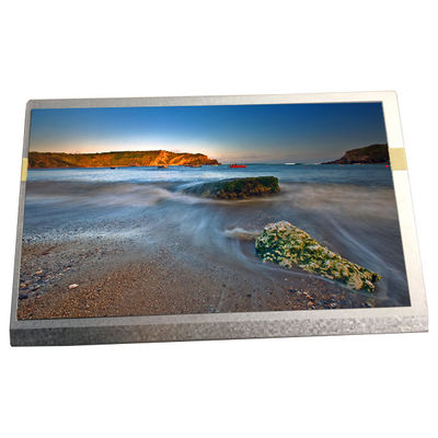 अच्छी कीमत LQ070Y3LG05 मूल 7.0 इंच 800*480 TFT एलसीडी पैनल एलवीडीएस औद्योगिक एलसीडी स्क्रीन ऑनलाइन