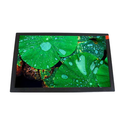 अच्छी कीमत LQ080Y5DZ05 8.0 इंच 800*480 कार डीवीडी के लिए एलसीडी पैनल ऑनलाइन