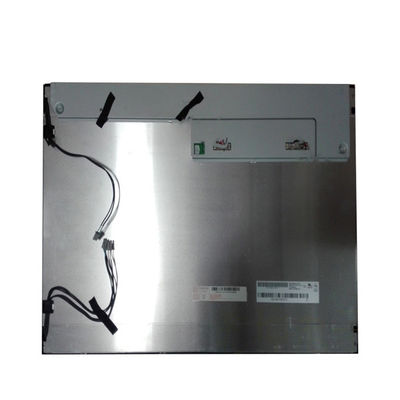 अच्छी कीमत उच्च चमक M201SP01 V2 20.1 इंच एलसीडी मॉड्यूल ऑनलाइन