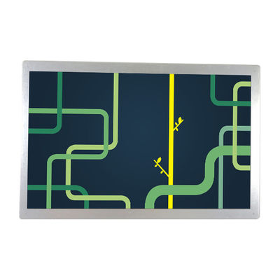 अच्छी कीमत LQ095Y5DR01 9.5 इंच 800*480 एलसीडी डिस्प्ले स्क्रीन पैनल ऑनलाइन