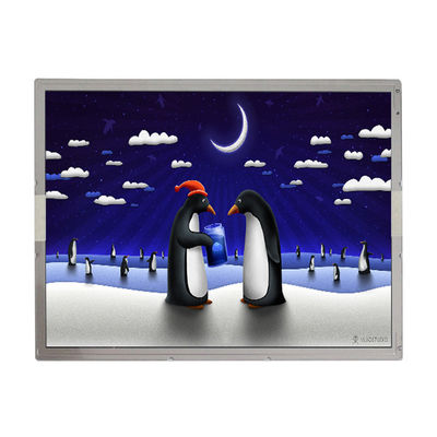 अच्छी कीमत SHARP 15.0 इंच एलसीडी स्क्रीन के लिए LQ150X1LGN7 1024*768 ऑनलाइन