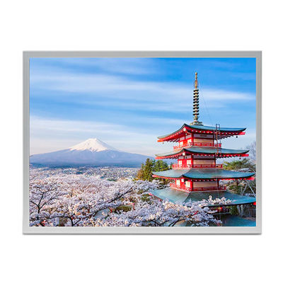 अच्छी कीमत LQ150X1LW92 15.0 इंच एलसीडी पैनल 1024*768 एलसीडी स्क्रीन डिस्प्ले ऑनलाइन