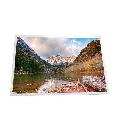 अच्छी कीमत G121EAN01.3 औद्योगिक आउटडोर उच्च चमक के लिए 12.1 इंच TFT एलसीडी स्क्रीन ऑनलाइन