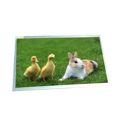 अच्छी कीमत 10.1 इंच G101QAN01.1 61 पिन 5 स्ट्रिंग WLED एलसीडी डिस्प्ले ऑनलाइन