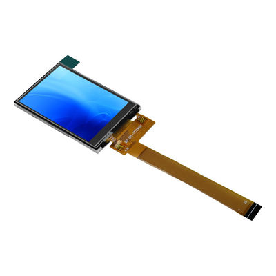 अच्छी कीमत उच्च चमक G080UAN01.2 8.0 इंच एलसीडी प्रदर्शन ऑनलाइन