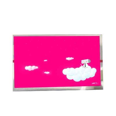 अच्छी कीमत उच्च चमक 8.0 इंच एलसीडी पैनल C080EAN04.3 ट्रांसमिसिव स्क्रीन ऑनलाइन