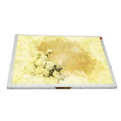 अच्छी कीमत AUO 8.0 इंच एलसीडी स्क्रीन C080EAN04.1 के लिए 1280*720 ब्लैक डिस्प्ले के साथ ऑनलाइन