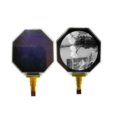 अच्छी कीमत LS010B7DH05 0.96 इंच 192*192 एलसीडी पैनल पहनने योग्य उपकरण परिपत्र प्रदर्शन ऑनलाइन