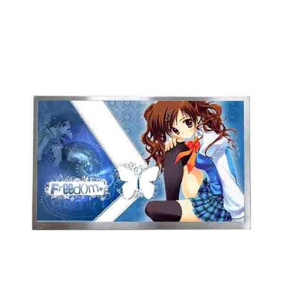 अच्छी कीमत C080EAN01.2 8.0 इंच संकल्प 1280*720 184PPI एलसीडी डिस्प्ले पैनल ऑनलाइन