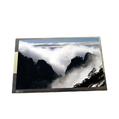 अच्छी कीमत AUO के लिए 7.0 इंच C070VW07 V0 एलसीडी डिस्प्ले पैनल की आपूर्ति ऑनलाइन