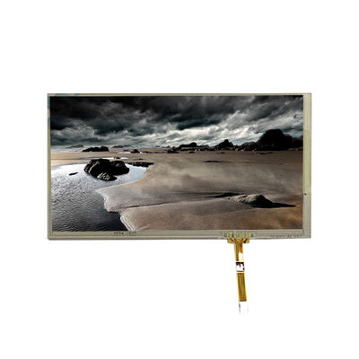 अच्छी कीमत C070VW05 V0 7.0 इंच 133PPI 262K एलसीडी स्क्रीन AUO के लिए ऑनलाइन