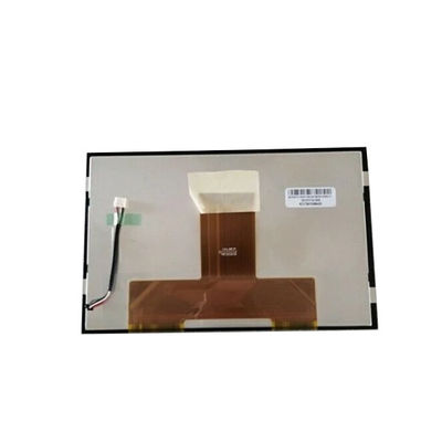 अच्छी कीमत नया C070VVN03.3 7.0 इंच ट्रांसमिसिव एलसीडी डिस्प्ले ऑनलाइन
