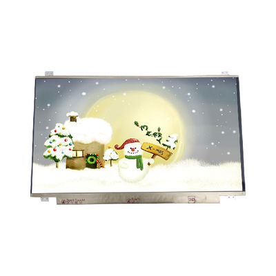 अच्छी कीमत 17.3 इंच B173QTN01.4 आरजीबी 2560*1440 एलसीडी स्क्रीन ऑनलाइन