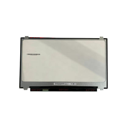 अच्छी कीमत उच्च गुणवत्ता वाला B173QTN01.3 आकार 17.3 इंच एलसीडी स्क्रीन AUO के लिए ऑनलाइन