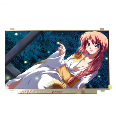 अच्छी कीमत B173QTN01.1 एलसीडी आकार 17.3 इंच ताज़ा दर 120Hz स्क्रीन ऑनलाइन