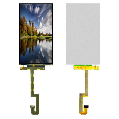 अच्छी कीमत LS059T1SX03 गर्म 5.9 इंच टीएफटी एलसीडी 1080*1920 एलसीडी डिस्प्ले ऑनलाइन