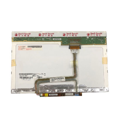 अच्छी कीमत B141PW02 V0 14.1 इंच 1440*900 TFT-LCD स्क्रीन एलसीडी डिस्प्ले ऑनलाइन