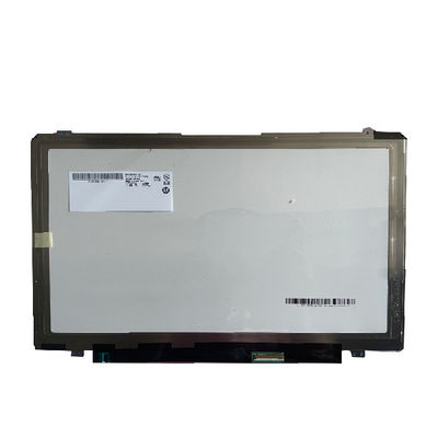 अच्छी कीमत B140XTN06.1 14.0 इंच 1366*768 लैपटॉप के लिए टीएफटी-एलसीडी स्क्रीन ऑनलाइन