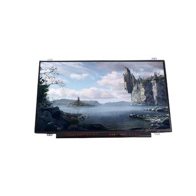 अच्छी कीमत B140XTN03.6 HW1A 14.0 इंच 1366*768 लैपटॉप TFT-LCD स्क्रीन के लिए ऑनलाइन