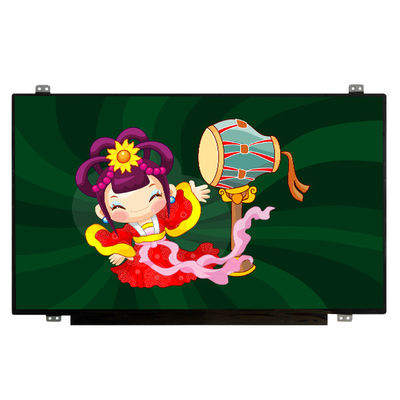 अच्छी कीमत B140XTN03.0 14.0 इंच 1366*768 लैपटॉप के लिए टीएफटी-एलसीडी स्क्रीन ऑनलाइन