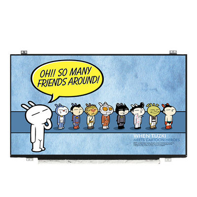 अच्छी कीमत B140XTN02.B 14.0 इंच 1366*768 लैपटॉप के लिए TFT-LCD स्क्रीन ऑनलाइन