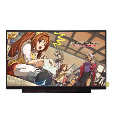 अच्छी कीमत B140HAN04.1 14.0 इंच 1920*1080 लैपटॉप के लिए एलसीडी स्क्रीन डिस्प्ले ऑनलाइन