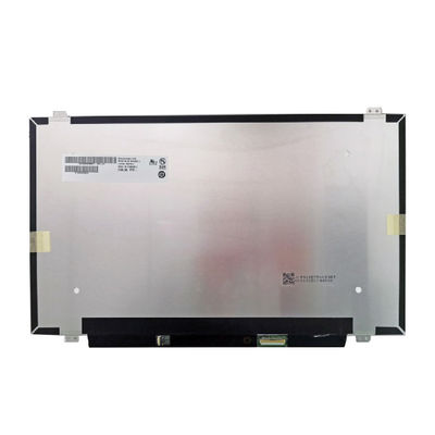 अच्छी कीमत B140HAN02.5 14.0 इंच 1920*1080 लैपटॉप के लिए एलसीडी स्क्रीन डिस्प्ले ऑनलाइन