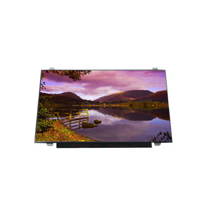 अच्छी कीमत B140HAN02.0 AUO के लिए 14.0 इंच 1920*1080 एलसीडी स्क्रीन डिस्प्ले ऑनलाइन