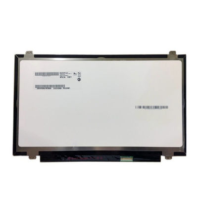अच्छी कीमत B140HAN01.7 AUO के लिए 14.0 इंच 1920*1080 LCD स्क्रीन डिस्प्ले ऑनलाइन