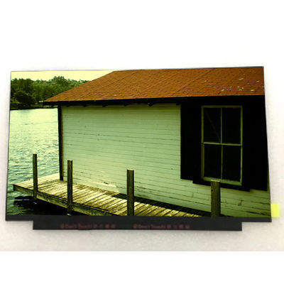 अच्छी कीमत B139HAN03.2 लैपटॉप के लिए 14.0 इंच 1280*768 TFT-LCD स्क्रीन डिस्प्ले ऑनलाइन