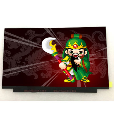 अच्छी कीमत B139HAN03.0 AUO के लिए 14.0 इंच 1280*768 LCD स्क्रीन डिस्प्ले ऑनलाइन