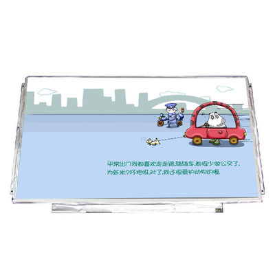 अच्छी कीमत B133XW03 V0 लैपटॉप स्क्रीन डिस्प्ले AUO के लिए 13.3 इंच एलसीडी ऑनलाइन