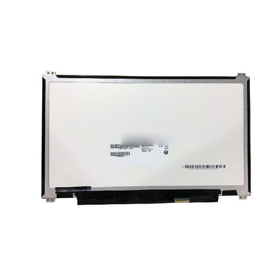 अच्छी कीमत B133XTN01.6 HW2A 1366*768 13.3 इंच का एलसीडी स्क्रीन ऑनलाइन