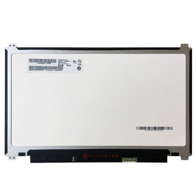 अच्छी कीमत B133HAN04.4 13.3 इंच 1920*1080 TFT-LCD स्क्रीन पैनल ऑनलाइन