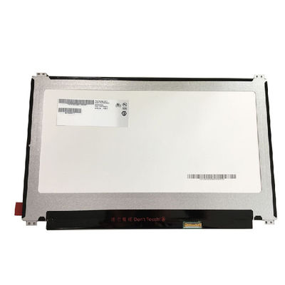 अच्छी कीमत B133HAN04.1 HW0A 13.3 इंच 1920*1080 TFT-LCD स्क्रीन पैनल ऑनलाइन