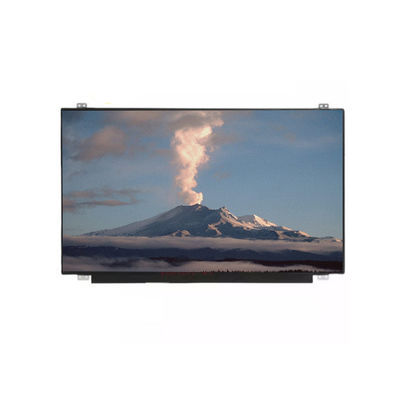 अच्छी कीमत B133HAN02.7 एलसीडी स्क्रीन 13.3 इंच 1920*1080 एलसीडी डिस्प्ले ऑनलाइन