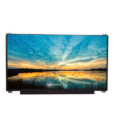 अच्छी कीमत B133HAK01.2 एलसीडी स्क्रीन 13.3 इंच 1920*1080 एलसीडी डिस्प्ले ऑनलाइन