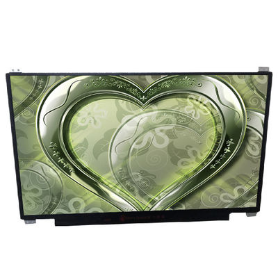 अच्छी कीमत B133HAK01.1 एलसीडी स्क्रीन 13.3 इंच 1920*1080 एलसीडी डिस्प्ले ऑनलाइन
