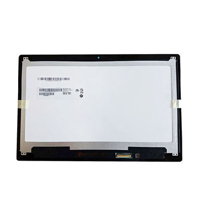 अच्छी कीमत B133HAB01.0 HW1A 1920*1080 13.3 इंच TFT-LCD स्क्रीन डिस्प्ले ऑनलाइन