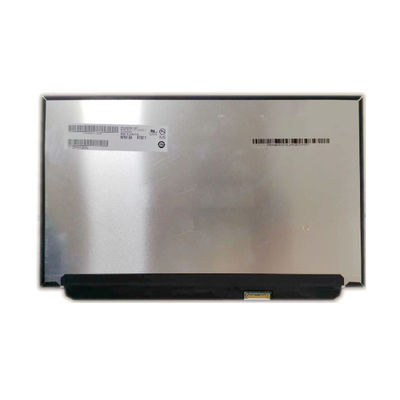 अच्छी कीमत B125HAN03.1 12.5 इंच 1920*1080 एलसीडी पैनल एलसीडी स्क्रीन ऑनलाइन