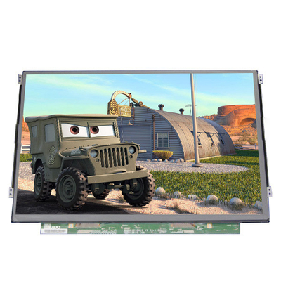अच्छी कीमत B121EW10 V2 1280*800 12.1 इंच TFT-LCD स्क्रीन पैनल ऑनलाइन