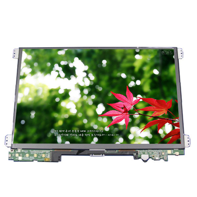 अच्छी कीमत B121EW10 V0 1280*800 12.1 इंच TFT-LCD स्क्रीन पैनल ऑनलाइन