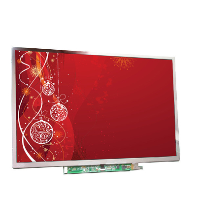 अच्छी कीमत B121EW07 V1 1280*800 12.1 इंच TFT-LCD स्क्रीन डिस्प्ले ऑनलाइन